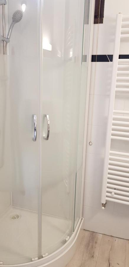 Aquero-Accueil Apartment Bartres Luaran gambar